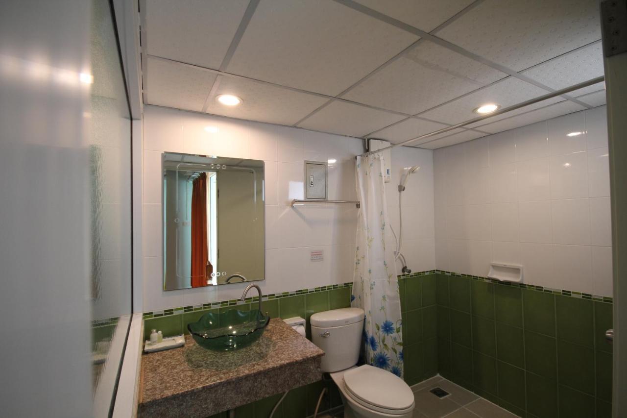 J.Residence Samut Prakan Exteriér fotografie