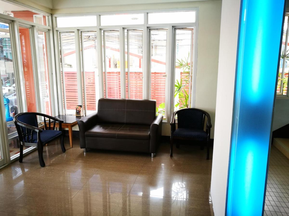 J.Residence Samut Prakan Exteriér fotografie